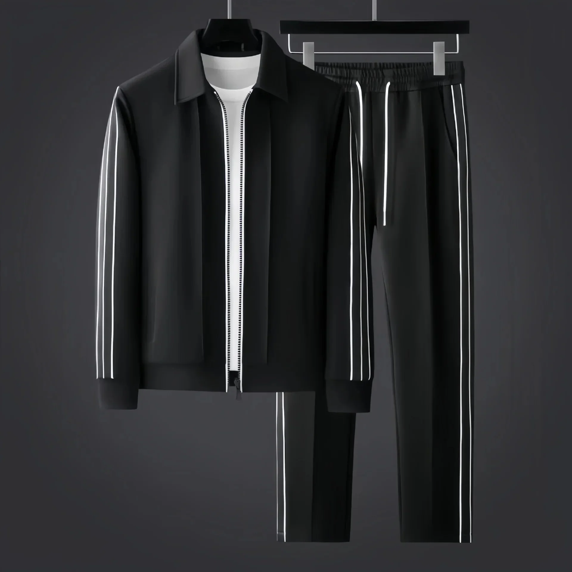 ADLER TRACKSUIT SET