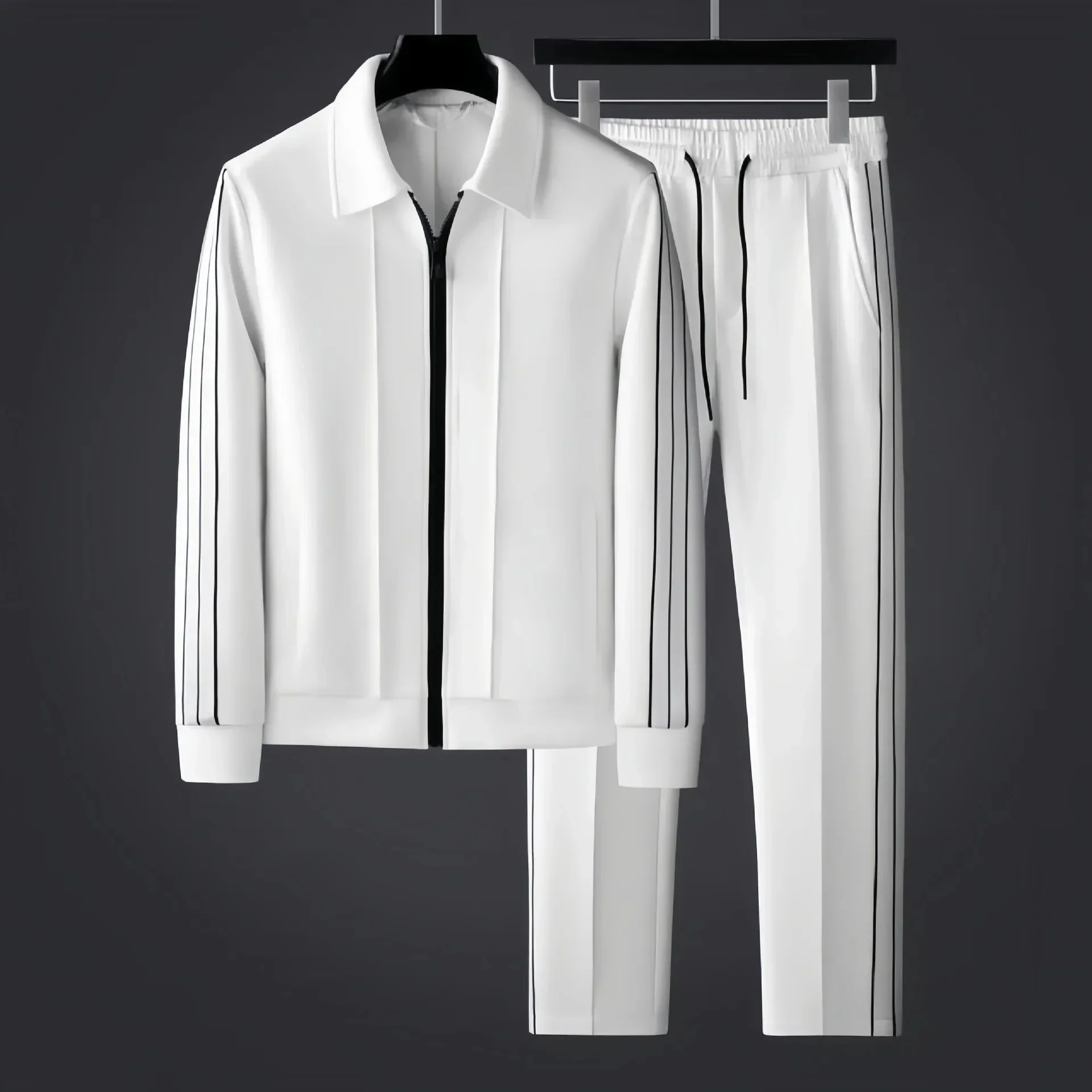ADLER TRACKSUIT SET - Image 2