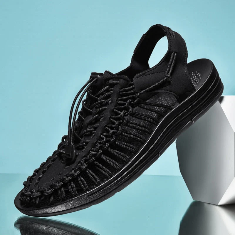 AIRTREAD SUMMER SHOES - Image 3