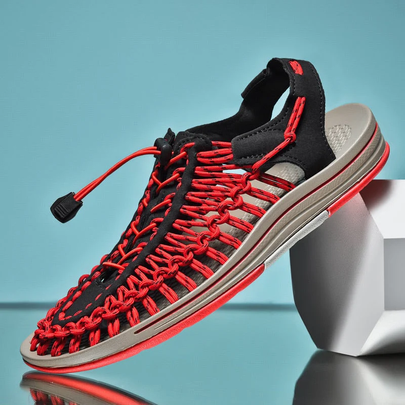 AIRTREAD SUMMER SHOES - Image 4