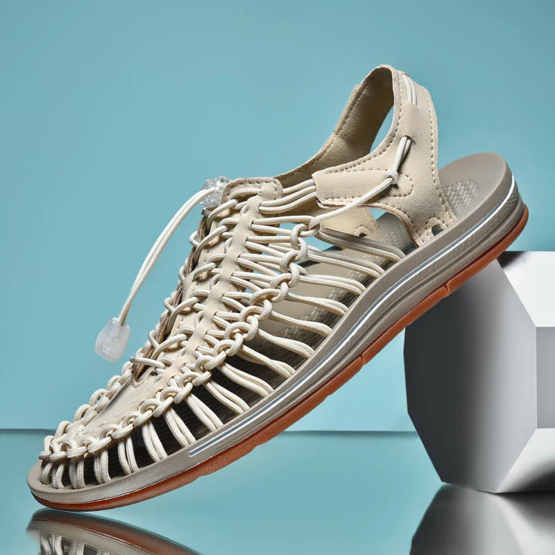 AIRTREAD SUMMER SHOES - Image 5
