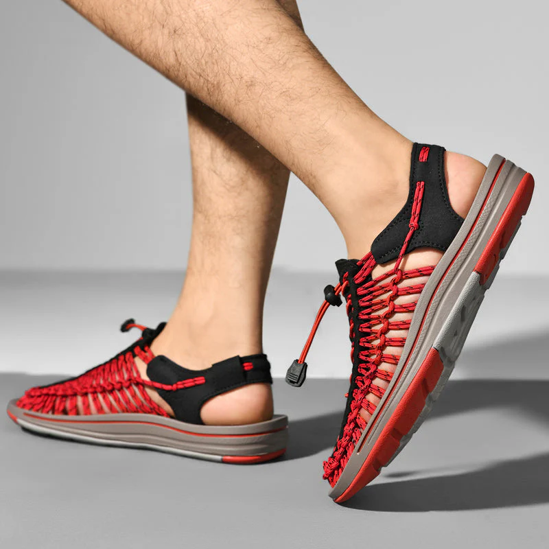 AIRTREAD SUMMER SHOES - Image 6