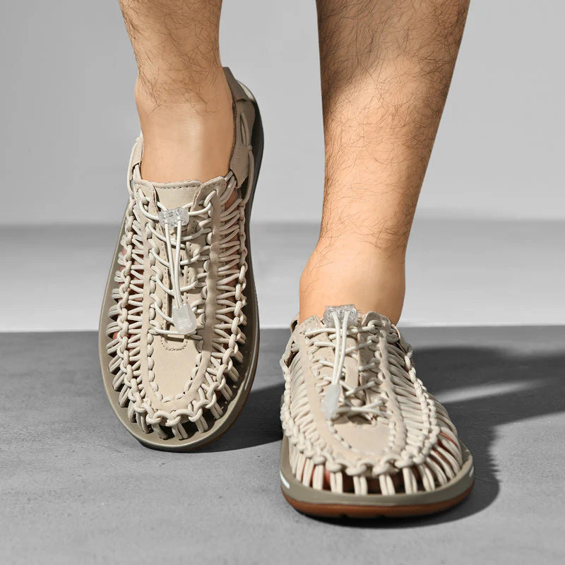 AIRTREAD SUMMER SHOES - Image 7