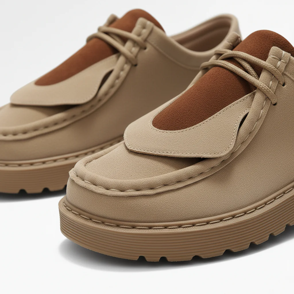 ALESSIO SUEDE LOAFERS - Image 5