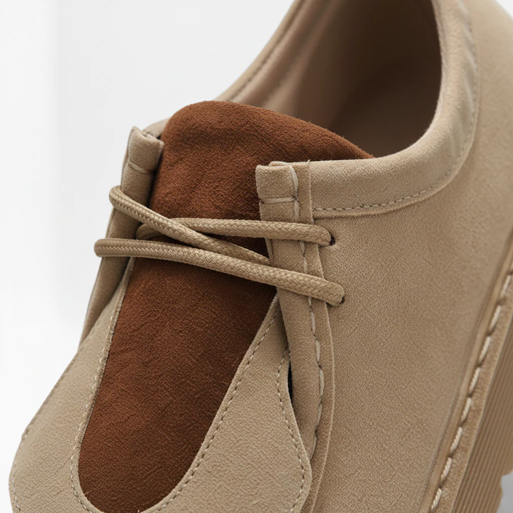 ALESSIO SUEDE LOAFERS - Image 7