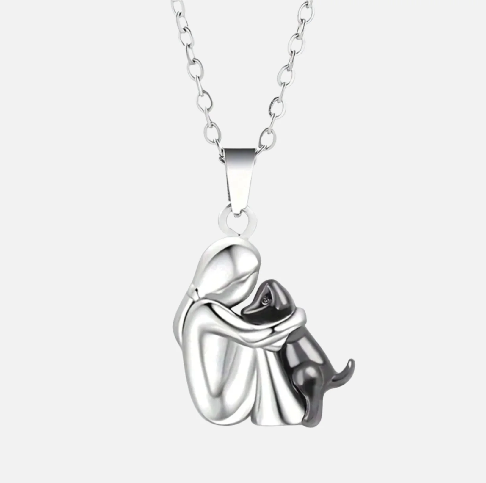 ALMA NECKLACE - Image 2
