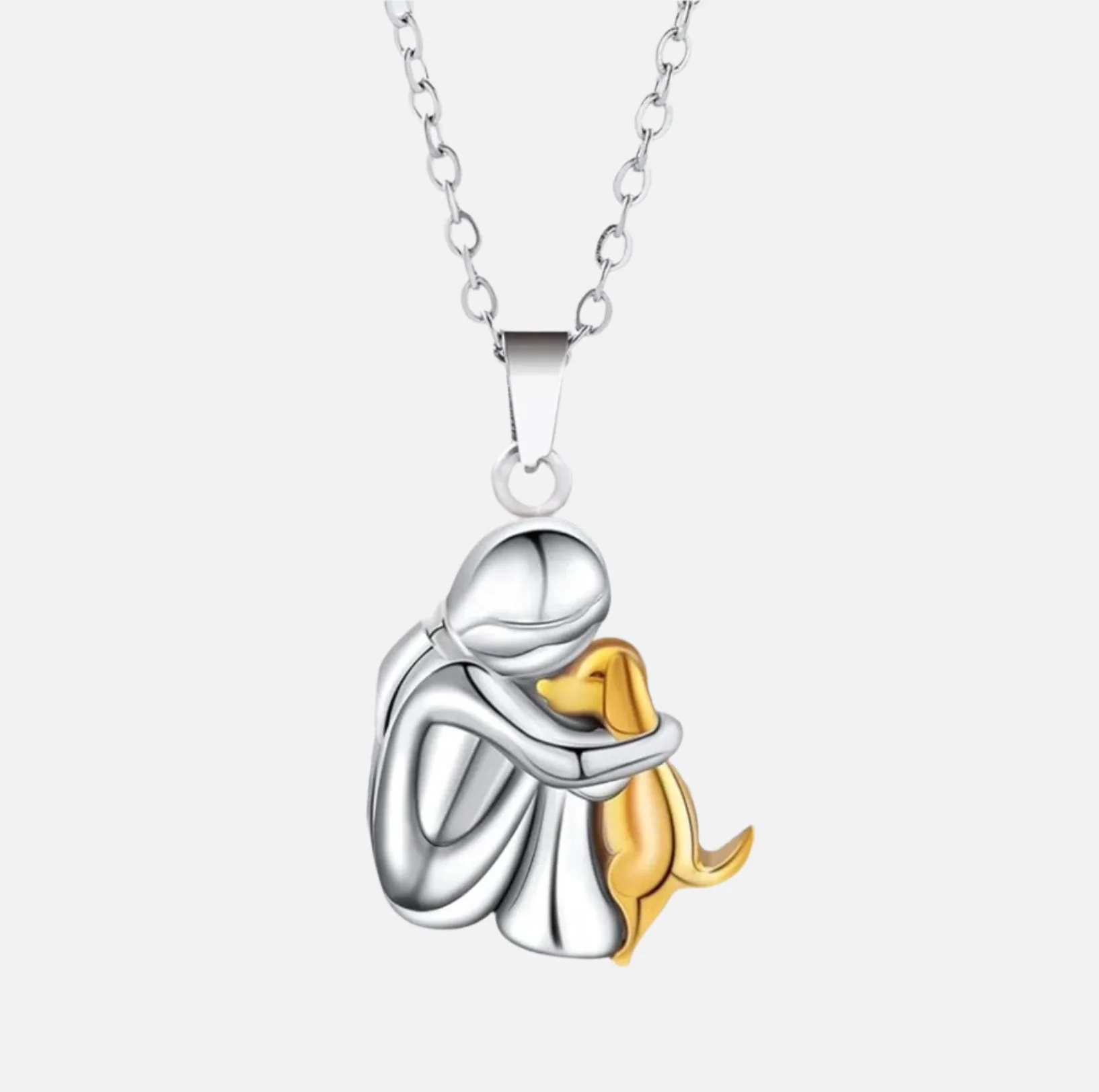ALMA NECKLACE - Image 4