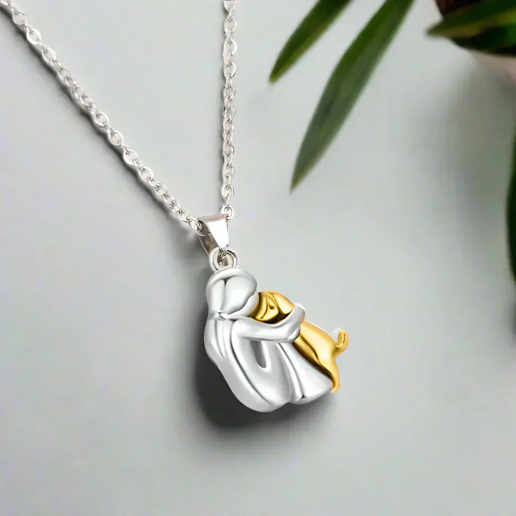 ALMA NECKLACE - Image 5