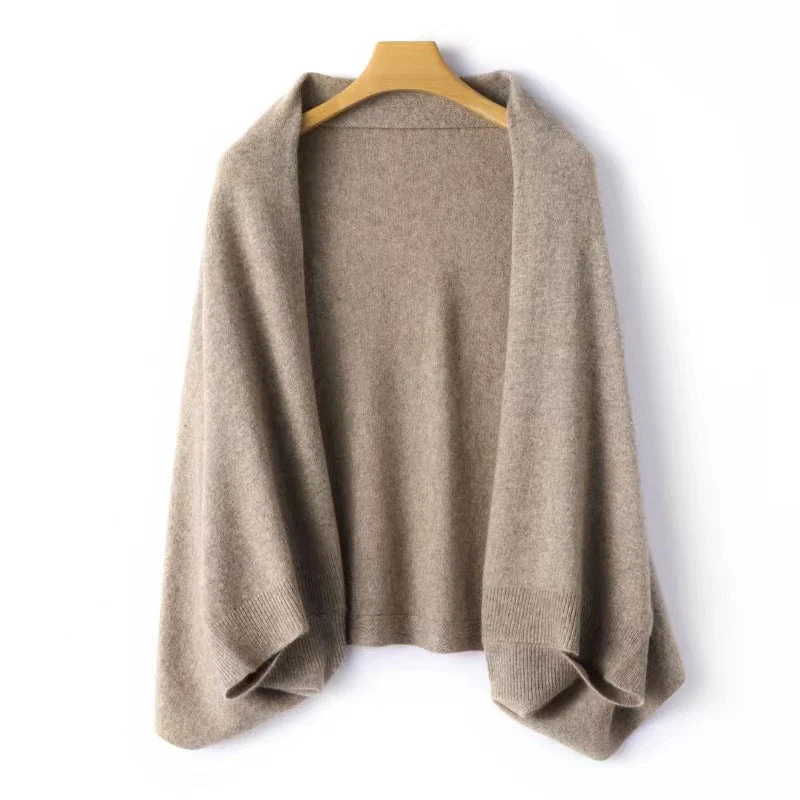 Alpina - Merino Shawl - Image 20