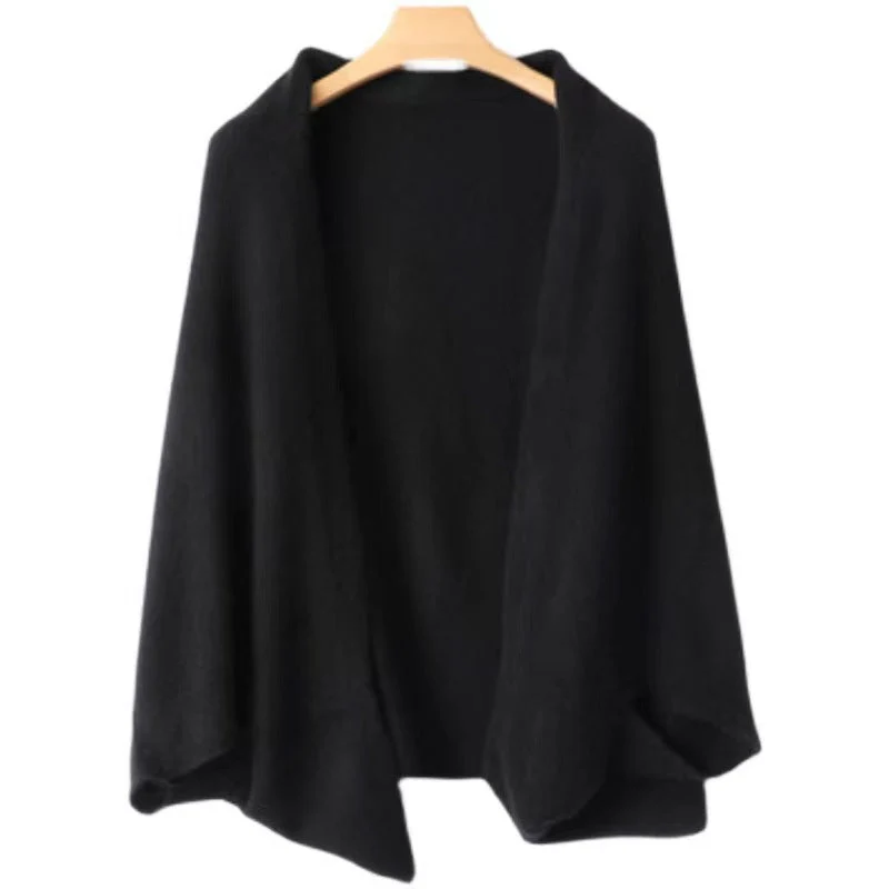 Alpina - Merino Shawl - Image 21