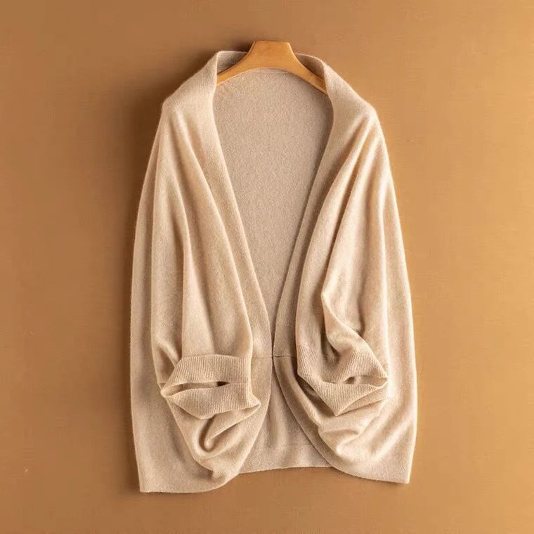 Alpina - Merino Shawl - Image 3