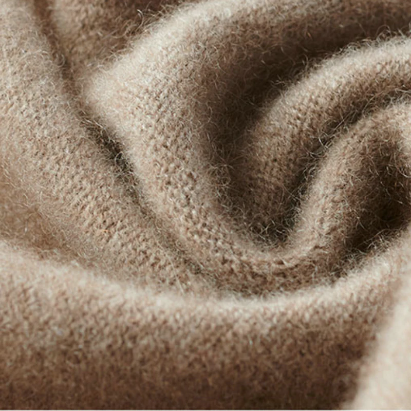 Alpina - Merino Shawl - Image 4