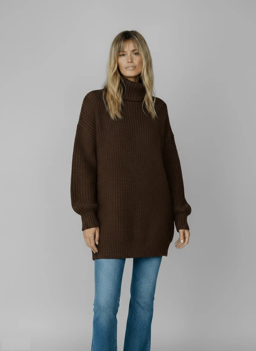 Amara Cashmere Sweater - Image 10