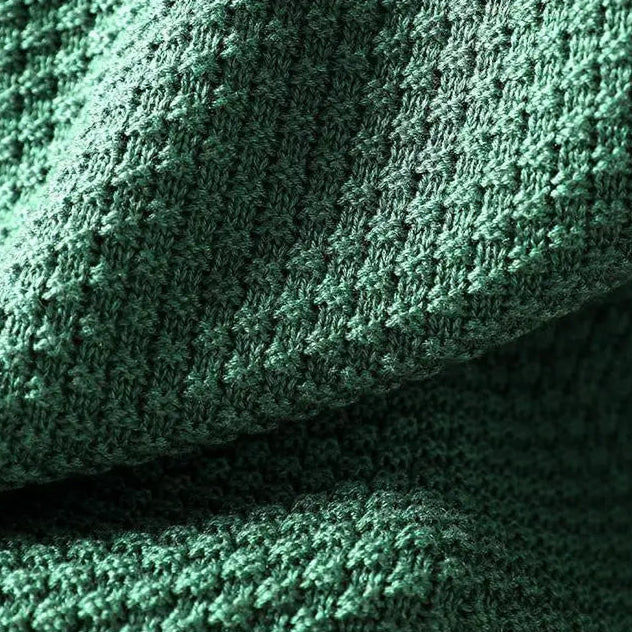 Amara Cashmere Sweater - Image 4