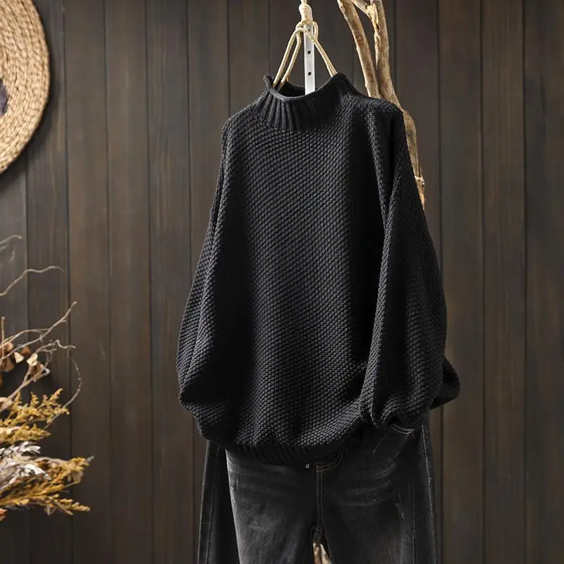 Amara Cashmere Sweater - Image 7