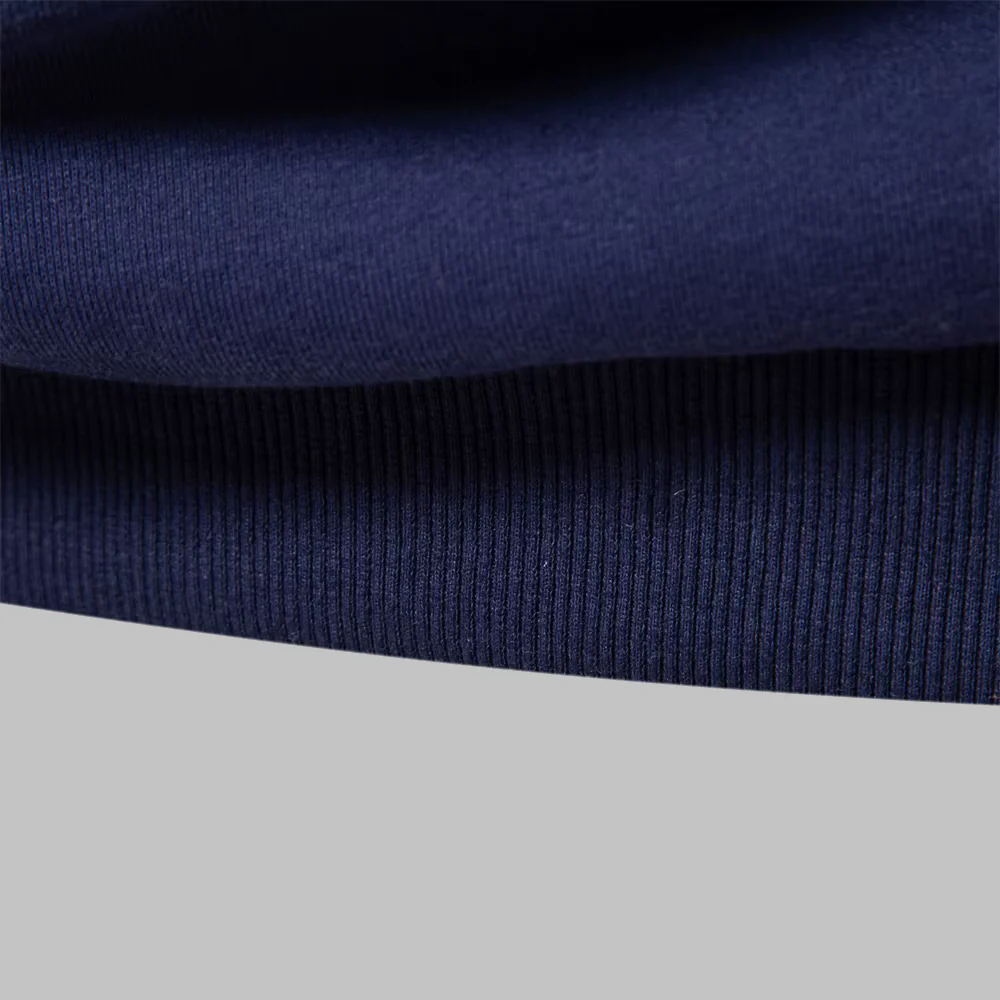 Andrew Collins Polo Collar Sweater - Image 6