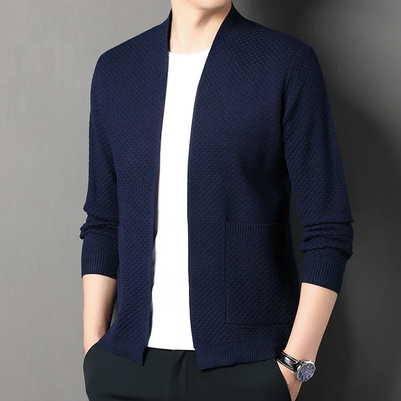 Antonio Rivella Jacquard Blazer - Image 5