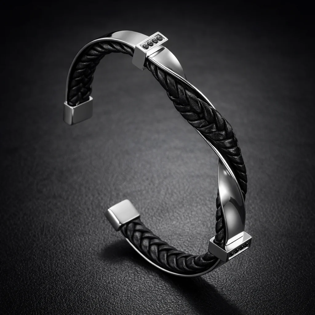 ARDEN CUFF BRACELET