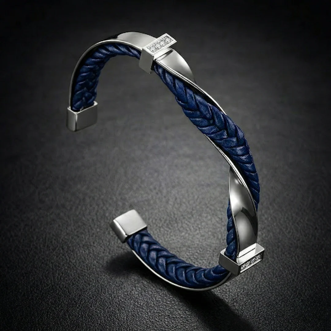 ARDEN CUFF BRACELET - Image 2