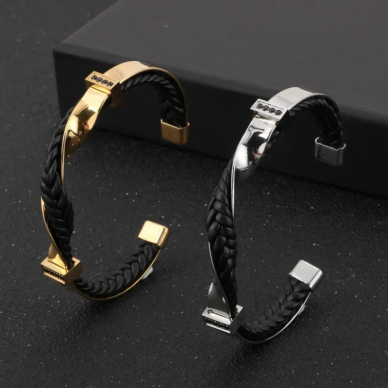 ARDEN CUFF BRACELET - Image 7
