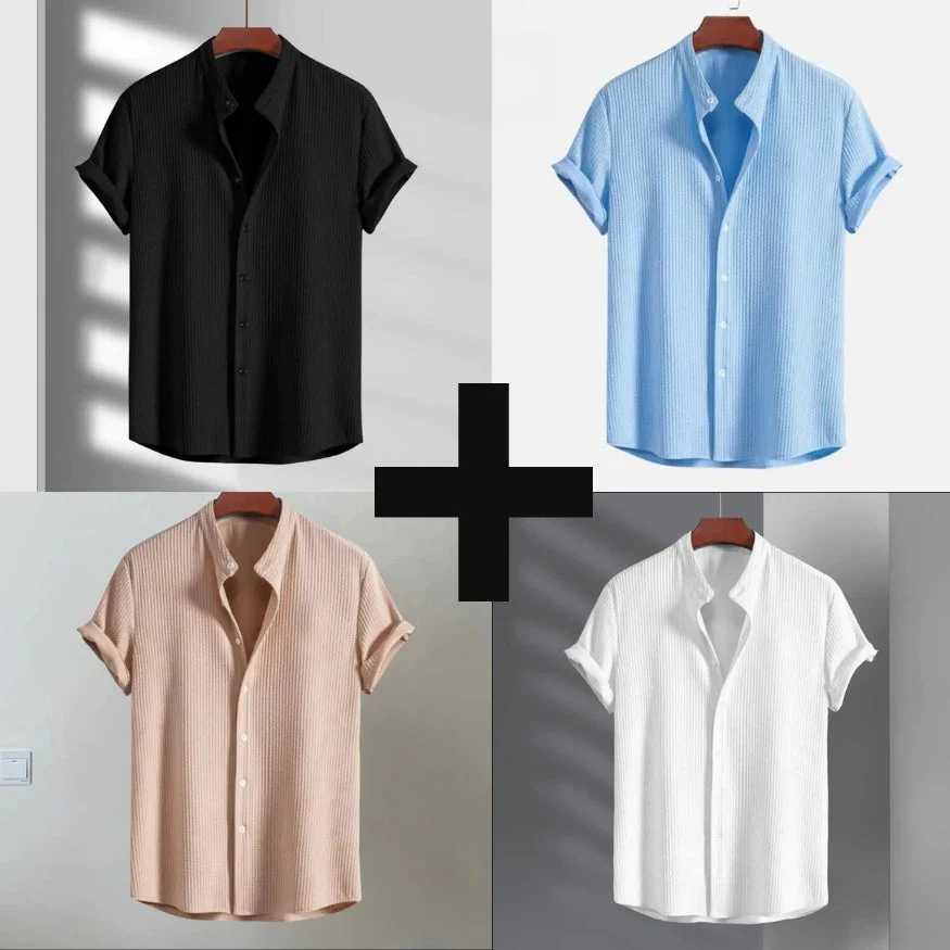 ARLO ITALIAN SHIRT - Image 5