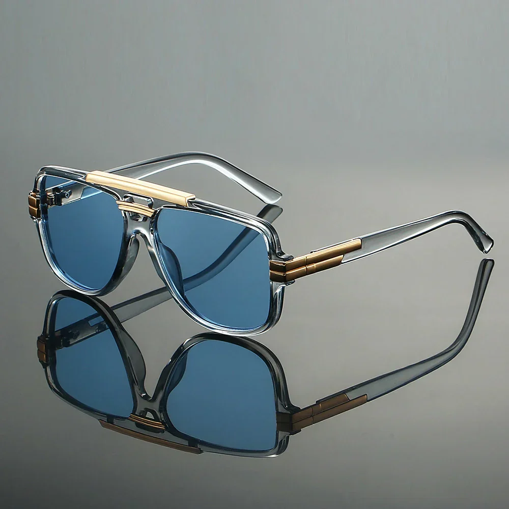 AURELIO RETRO SUNGLASSES