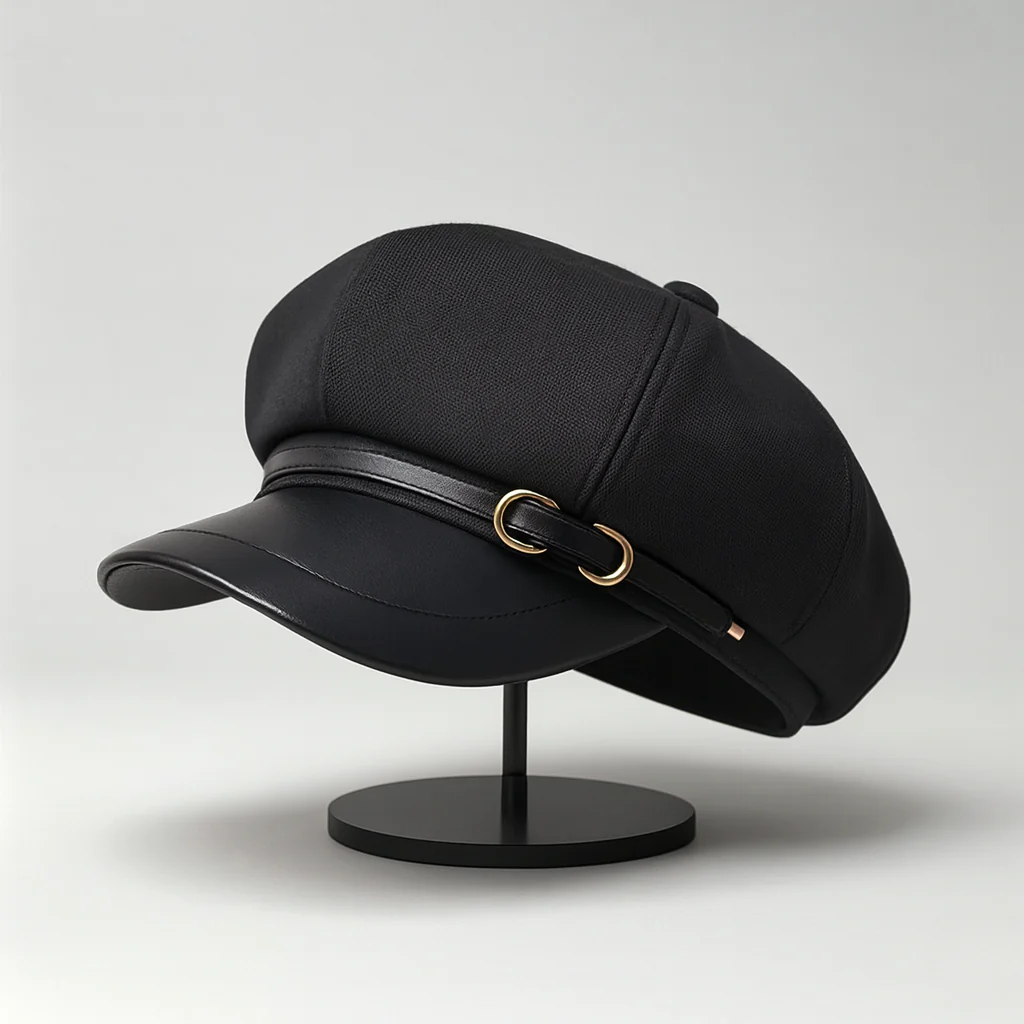 AVELINE BARKER HAT - Image 2