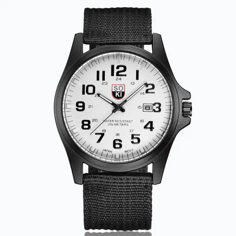 AXTON SPORT WATCH - Image 3