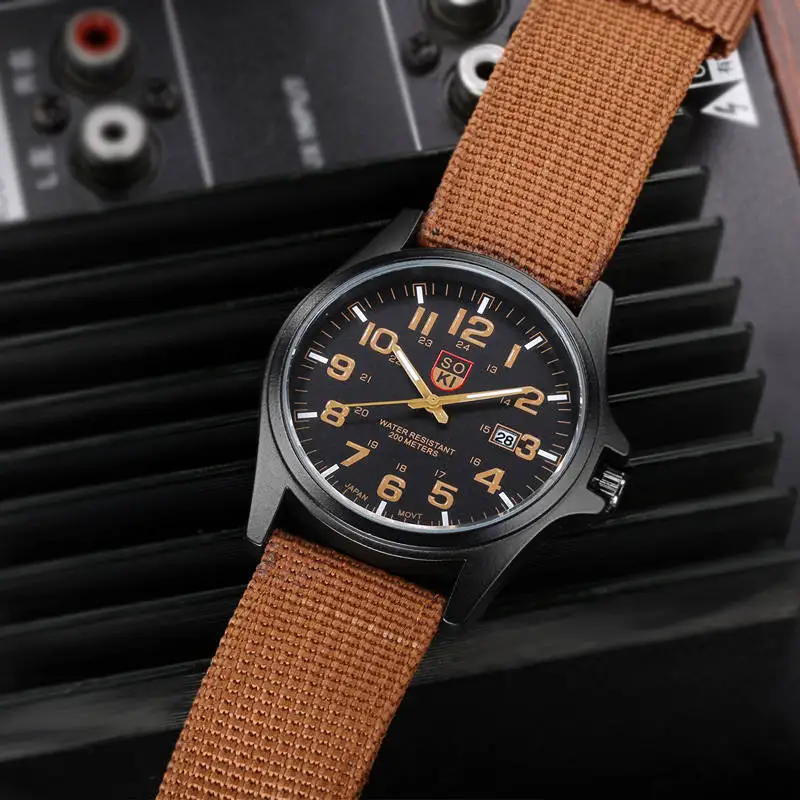 AXTON SPORT WATCH - Image 4