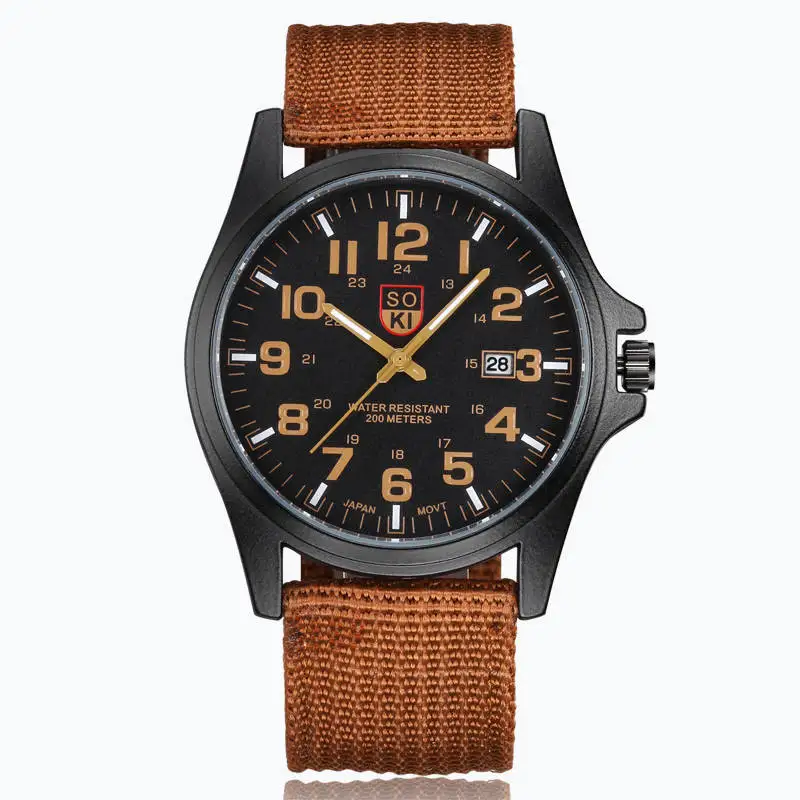AXTON SPORT WATCH - Image 6
