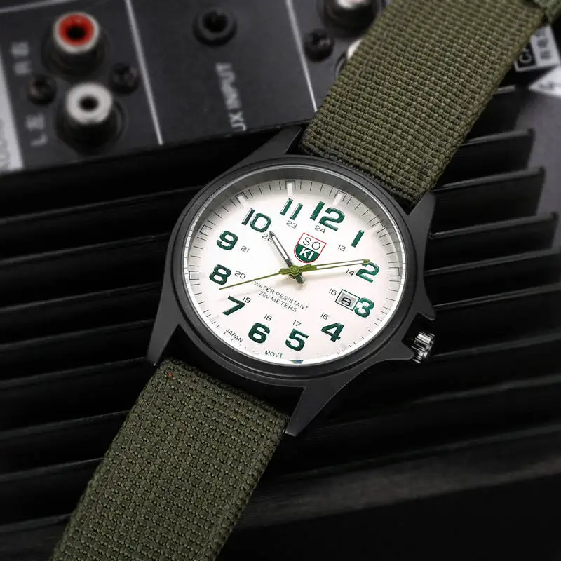AXTON SPORT WATCH - Image 7