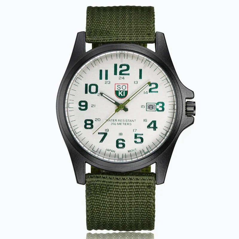 AXTON SPORT WATCH - Image 8