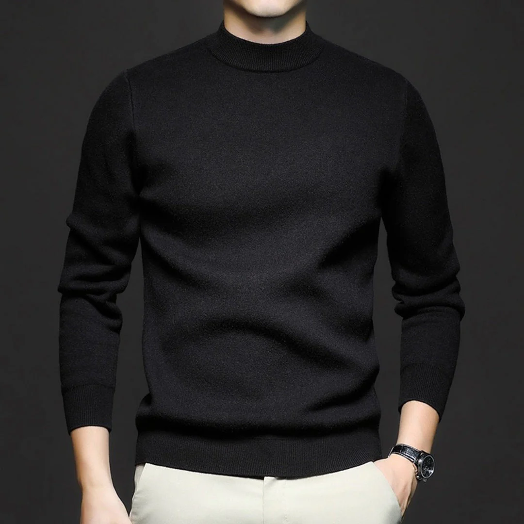 BEAUMONT CREWNECK - Image 2