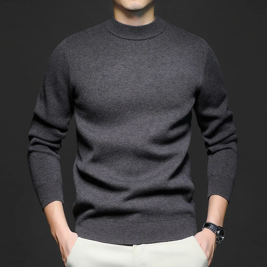 BEAUMONT CREWNECK - Image 3