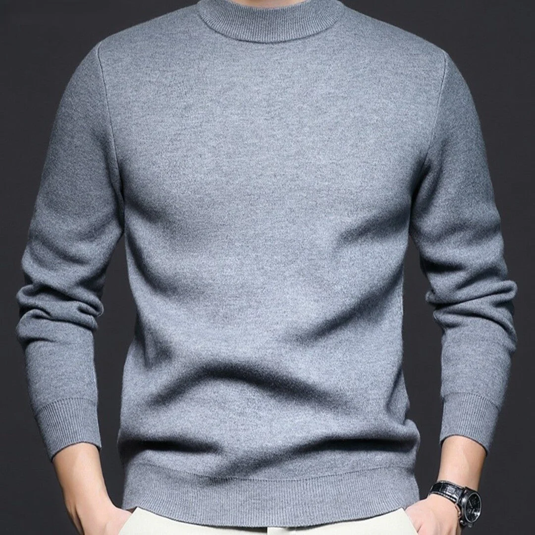 BEAUMONT CREWNECK - Image 4