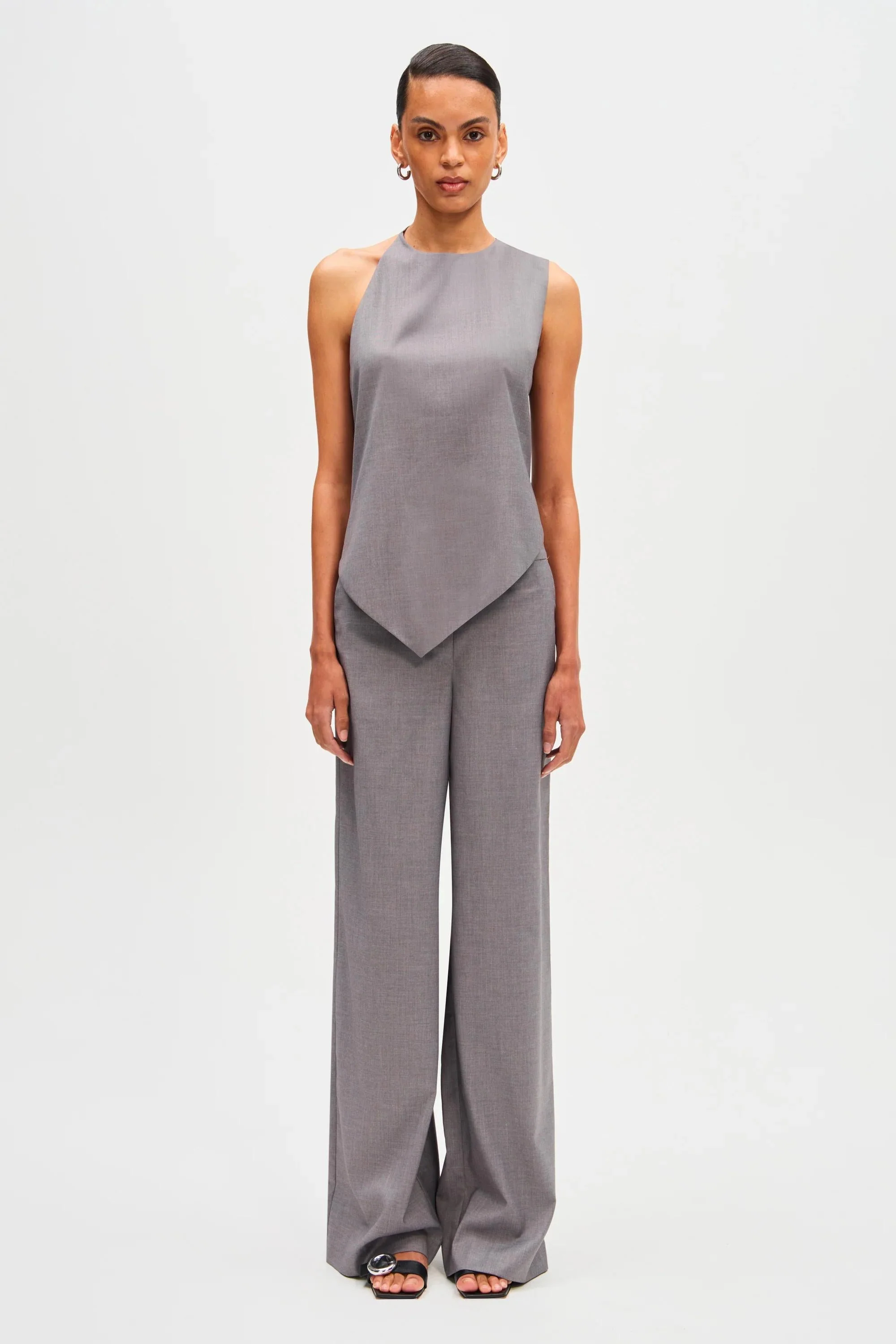 Belen Pants Set