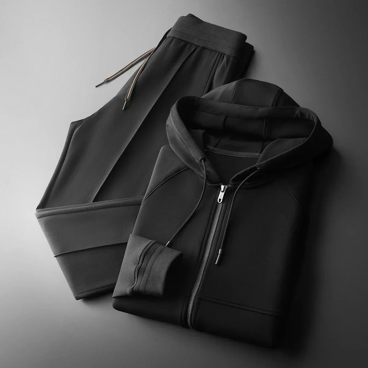 BEXLEY LUXE TRACKSUIT - Image 2
