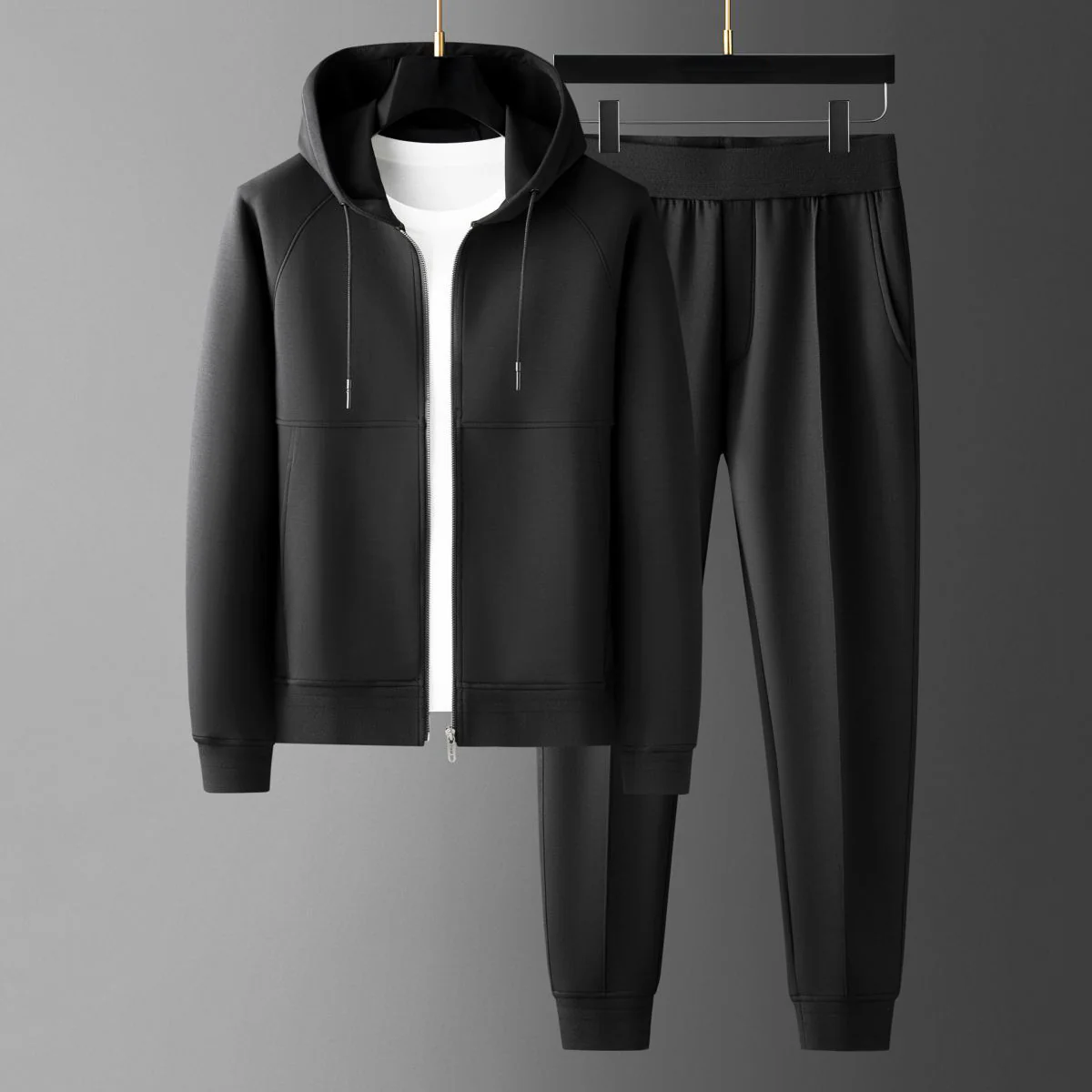 BEXLEY LUXE TRACKSUIT - Image 4