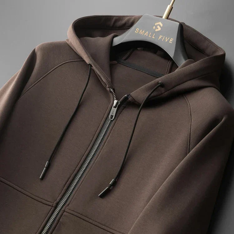 BEXLEY LUXE TRACKSUIT - Image 5