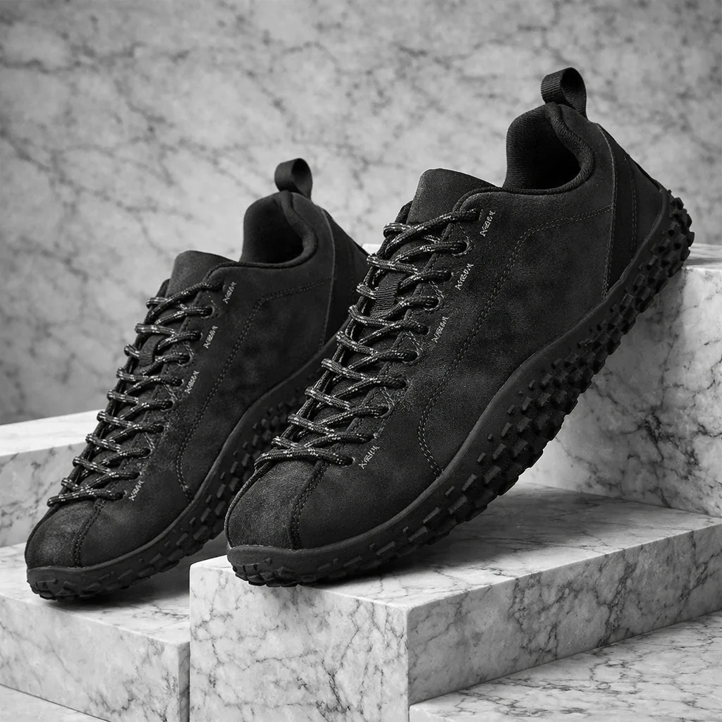 BRADFORD ROAD TRAINERS - Image 8