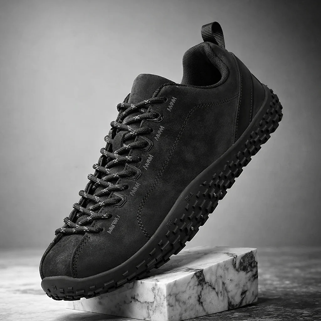 BRADFORD ROAD TRAINERS - Image 9
