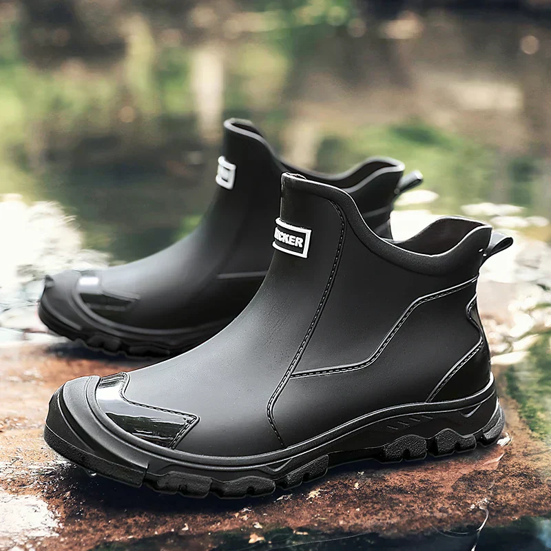 BROOKS WATERPROOF TERRAIN BOOTS - Image 2