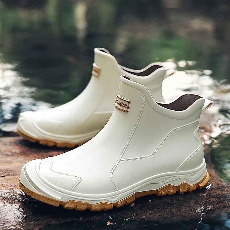 BROOKS WATERPROOF TERRAIN BOOTS - Image 3