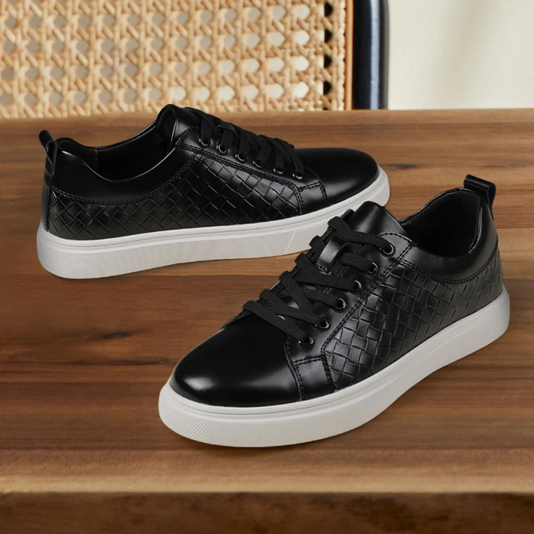 CARLIS CASUAL TRAINERS - Image 2