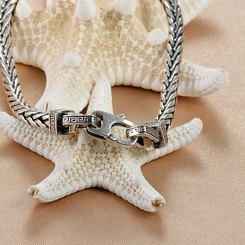 CARROW GEMSTONE BRACELET - Image 4