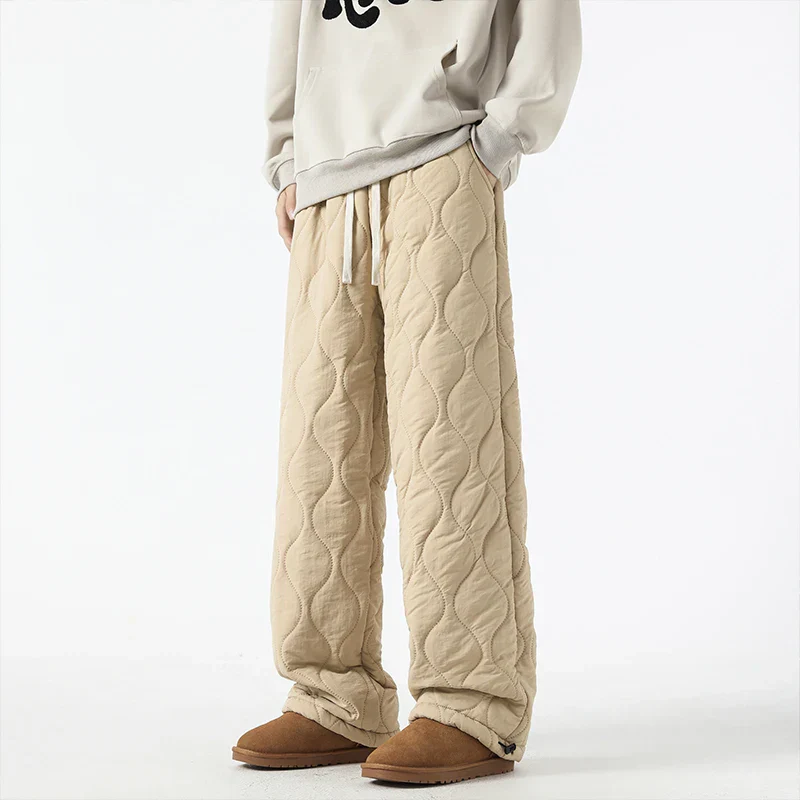 Cloud Comfort Quilted Pants - Image 14