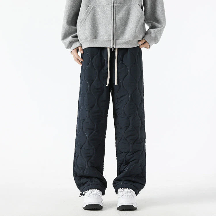 Cloud Comfort Quilted Pants - Image 19