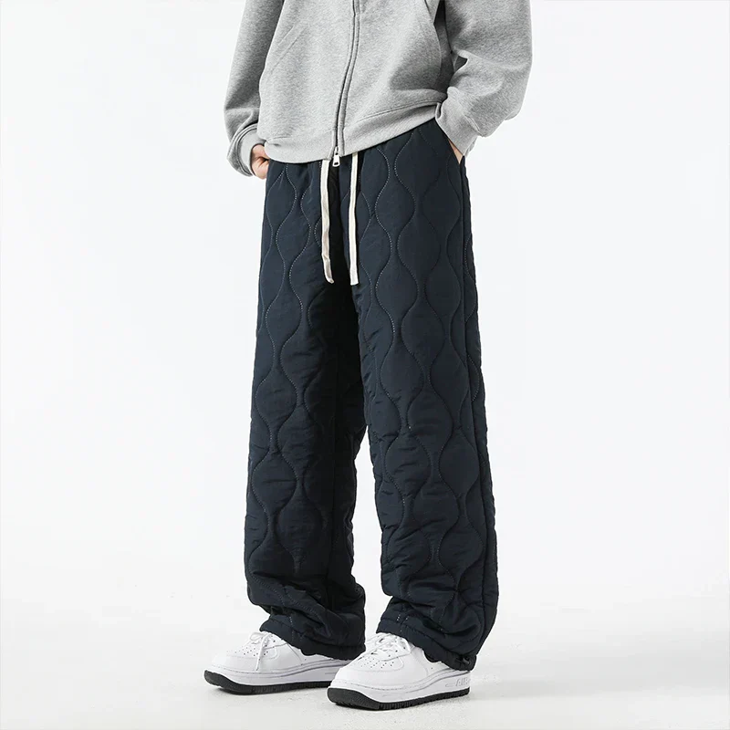 Cloud Comfort Quilted Pants - Image 6