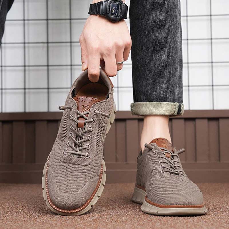 CORBETT TREK TRAINERS - Image 10
