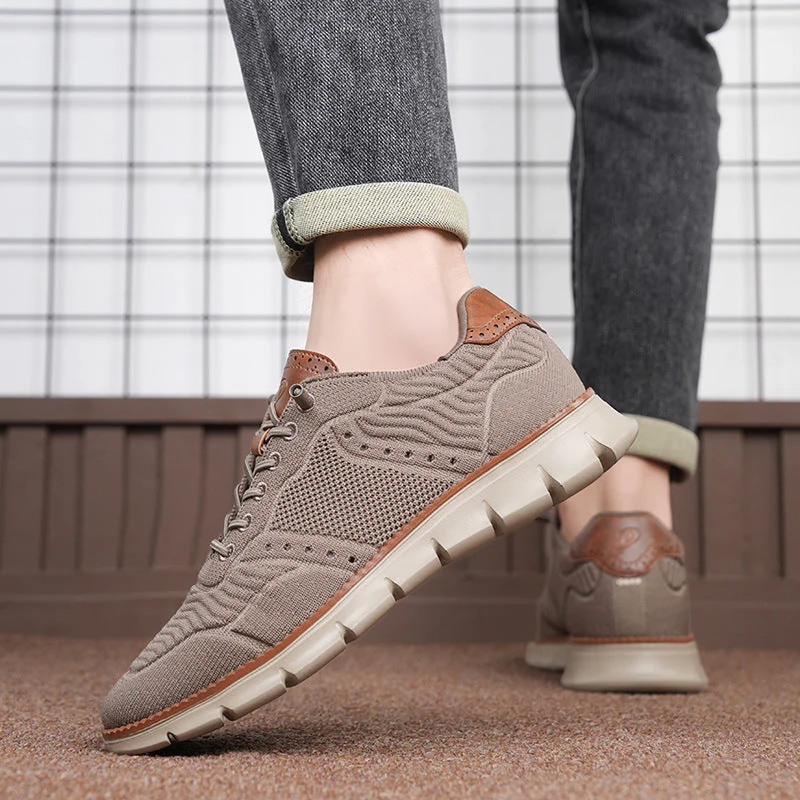 CORBETT TREK TRAINERS - Image 12